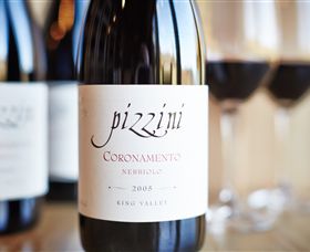 Pizzini Wines King Valley - Accommodation Rockhampton 4