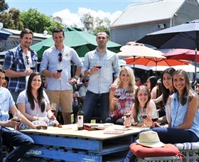 Pizzini Wines King Valley - Accommodation Rockhampton 7