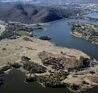 Lindsay Pryor National Arboretum - Accommodation Rockhampton
