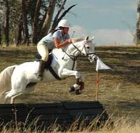 National Equestrian Centre - Kerrabee - Accommodation Rockhampton