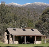 Geehi Flats - Accommodation Rockhampton
