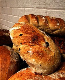 Bakehouse On Wentworth Blackheath - Accommodation Rockhampton 3