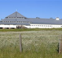 Deeargee Woolshed - Accommodation Rockhampton