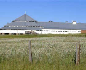 Deeargee Woolshed - Accommodation Rockhampton 0