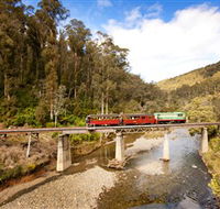 Walhalla Goldfields Railway - Accommodation Rockhampton