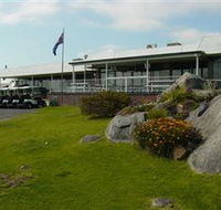 Tenterfield Golf Club - Accommodation Rockhampton