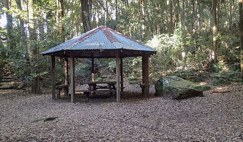 Federal Pass - Accommodation Rockhampton 2