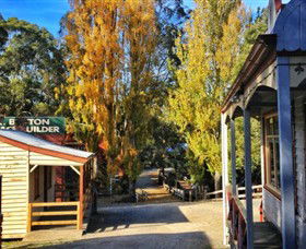Korumburra South VIC Accommodation Rockhampton