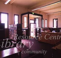 Sir Henry Parkes Memorial School Of Arts Tenterfield - Accommodation Rockhampton