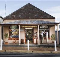 Tenterfield Saddler - Accommodation Rockhampton