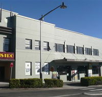 Katoomba Family Hotel and Restaurant - Accommodation Rockhampton