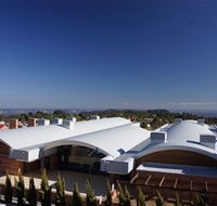 Blue Mountains Cultural Centre - Accommodation Rockhampton