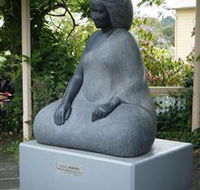 Peace Memorial - Accommodation Rockhampton