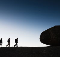 Bald Rock National Park - Accommodation Rockhampton