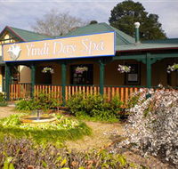 Yindi Day Spa - Accommodation Rockhampton