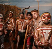 Waradah Aboriginal Centre - Accommodation Rockhampton