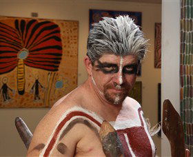 Waradah Aboriginal Centre - Accommodation Rockhampton 2