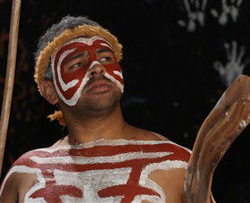 Waradah Aboriginal Centre - Accommodation Rockhampton 5