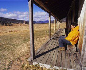 Namadgi National Park And Visitors Centre - Accommodation Rockhampton 0