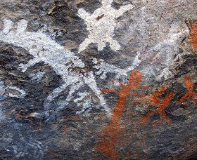 Namadgi National Park And Visitors Centre - Accommodation Rockhampton 1