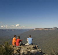 Mount Solitary - Accommodation Rockhampton