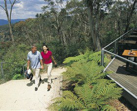 Valley Of The Waters - Accommodation Rockhampton 0