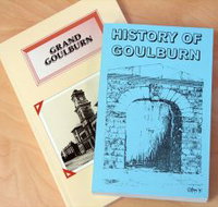 Goulburn Library and Local Studies Room - Accommodation Rockhampton