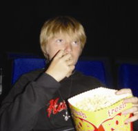 Lilac City Cinema - Accommodation Rockhampton