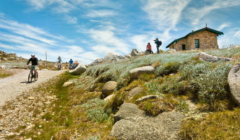Kosciuszko National Park NSW Accommodation Rockhampton