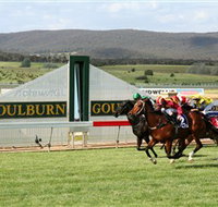 Goulburn and District Racing Club - Accommodation Rockhampton