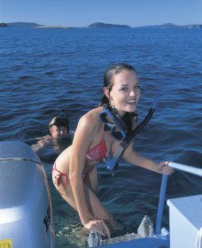 Bayonet Head WA Accommodation Rockhampton