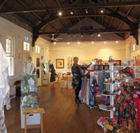 Gallery On Track - Accommodation Rockhampton