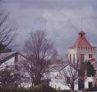 Goulburn Brewery - Accommodation Rockhampton