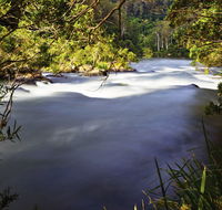 River walk - Accommodation Rockhampton
