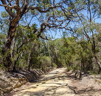 Howes trail - Accommodation Rockhampton