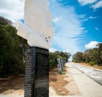 Convoy Walk and Lookout - Accommodation Rockhampton