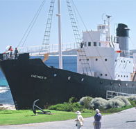 Discovery Bay Tourism Experience - Accommodation Rockhampton