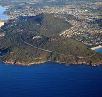 Avenue of Honour - Accommodation Rockhampton