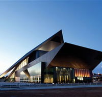 Albany Entertainment Centre - Accommodation Rockhampton