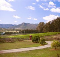 Catherine Vale Wines - Accommodation Rockhampton