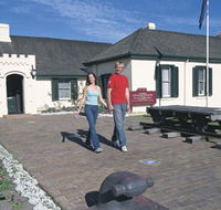 Albany Residency Museum - Accommodation Rockhampton