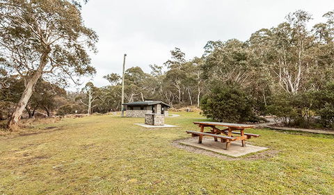 Thredbo River Picnic Area - Accommodation Rockhampton 0