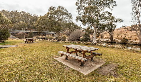 Thredbo River Picnic Area - Accommodation Rockhampton 2