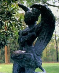 Norman Lindsay Gallery - Accommodation Rockhampton 1