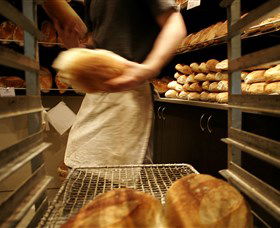 Bakehouse On Wentworth Springwood - Accommodation Rockhampton 1