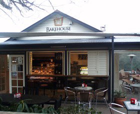 Bakehouse On Wentworth Springwood - Accommodation Rockhampton 0