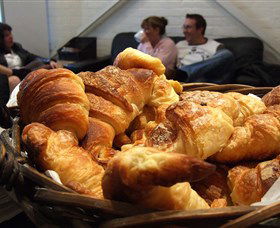 Bakehouse On Wentworth Springwood - Accommodation Rockhampton 5