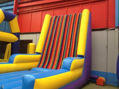 Airodrome Trampoline Park - Accommodation Rockhampton 3