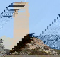 Rocky Hill War Memorial and Museum - Accommodation Rockhampton