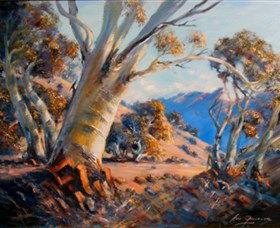 East Jindabyne NSW Accommodation Rockhampton